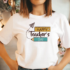 Happy Teacher's Day Embroidery Design - 5 Sizes - Image 2