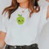 Cute Fruit Bundle Embroidery Design - 5 Sizes - Image 2