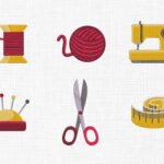 Swing Elements Bundle Embroidery Design - 5 Sizes