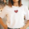 Heart Bundle Embroidery Design - 5 sizes - Image 2