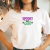 Spooky but Cute Embroidery Design - 5 Sizes - Image 2