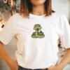 Snake Embroidery Design - 5 Sizes - Image 2