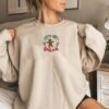 Let's Get Baked Cookie Embroidery Design - 5 Sizes - Image 3