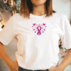 Cancer Awareness Embroidery Design - 5 Sizes - Image 2