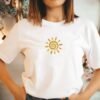 Sun Bundle Embroidery Design - 5 Sizes - Image 2