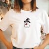 Boo Ghost With Heart Embroidery Design - 5 Sizes - Image 2