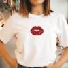Colorful Lipsticks Bundle Embroidery Design -5 Sizes - Image 2
