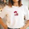 Valentine Gifts With Heart Balloons Embroidery Design - 5 Sizes - Image 2
