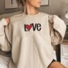 Love Names Embroidery Design - 5 Sizes - Image 2